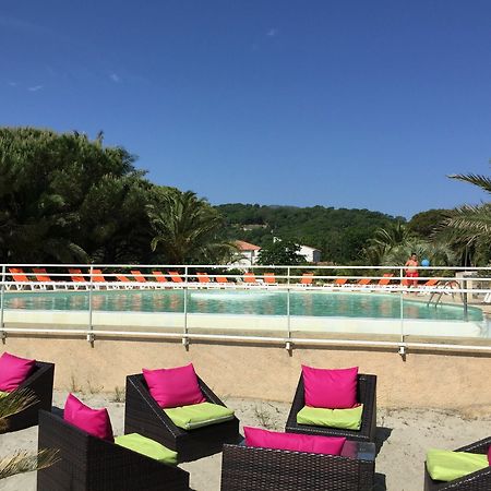 La Vallicella Apartamento Poggio Mezzana Exterior foto