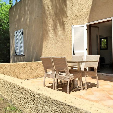 La Vallicella Apartamento Poggio Mezzana Exterior foto