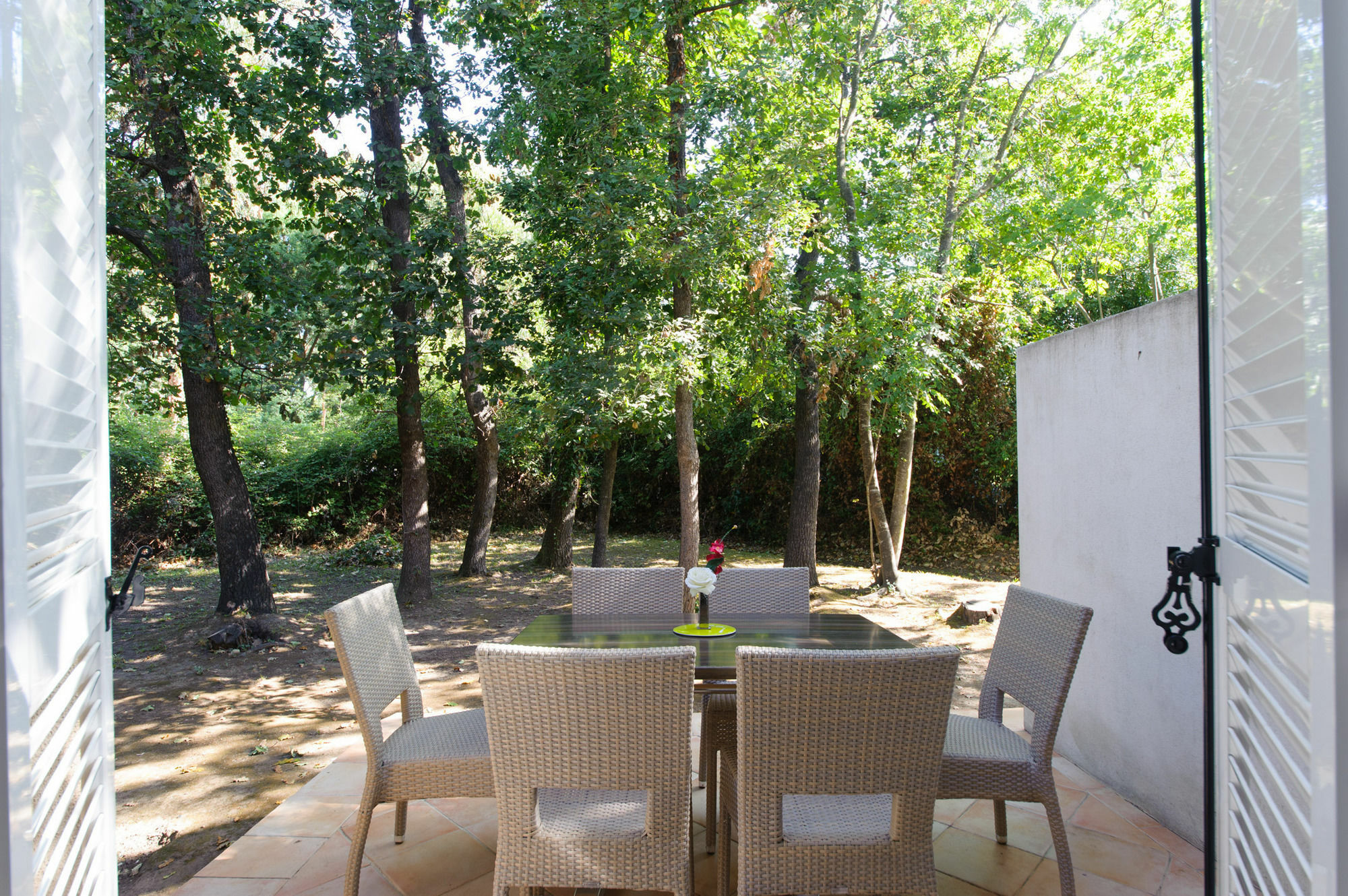 La Vallicella Apartamento Poggio Mezzana Exterior foto