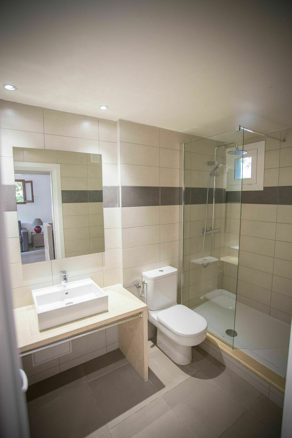 La Vallicella Apartamento Poggio Mezzana Exterior foto
