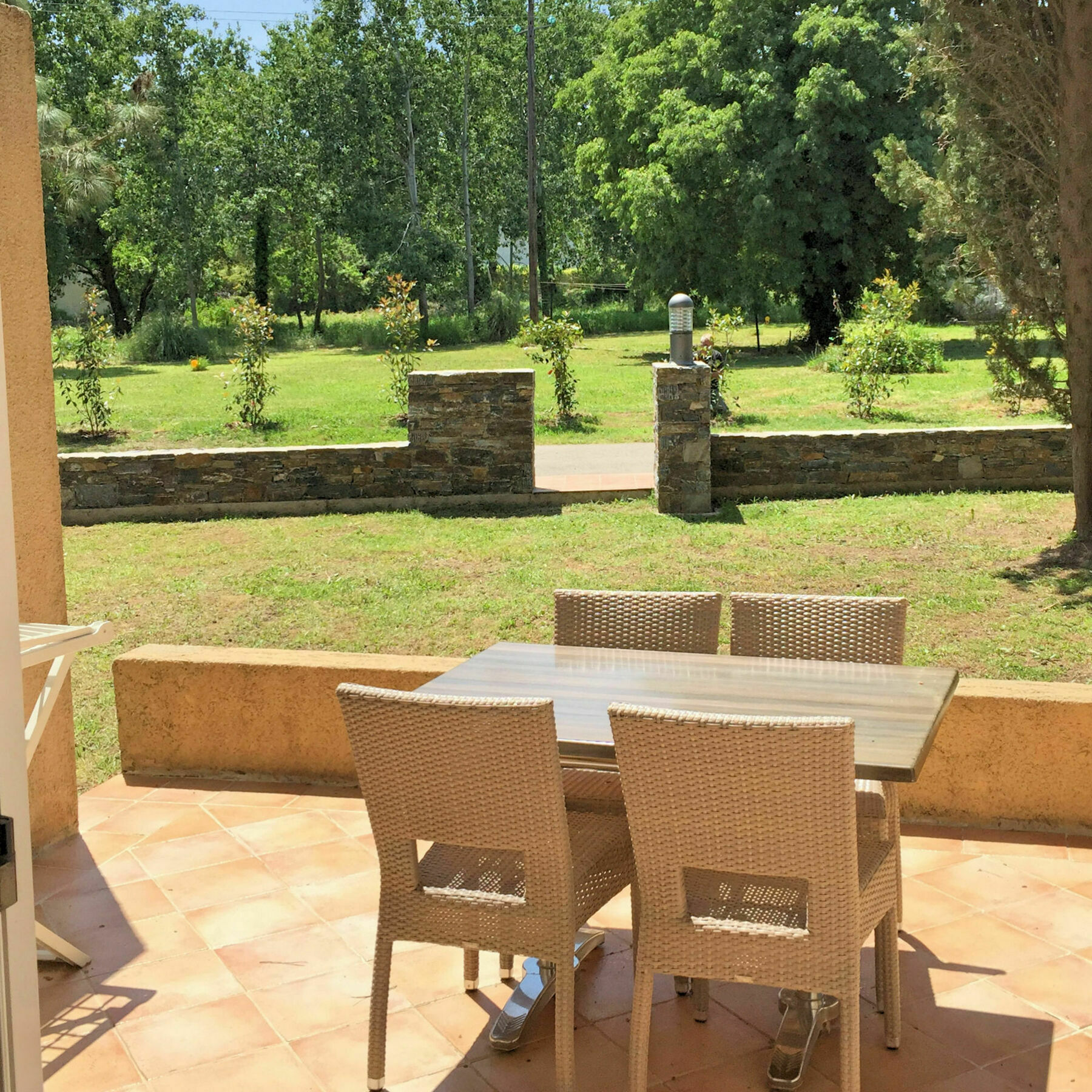 La Vallicella Apartamento Poggio Mezzana Exterior foto