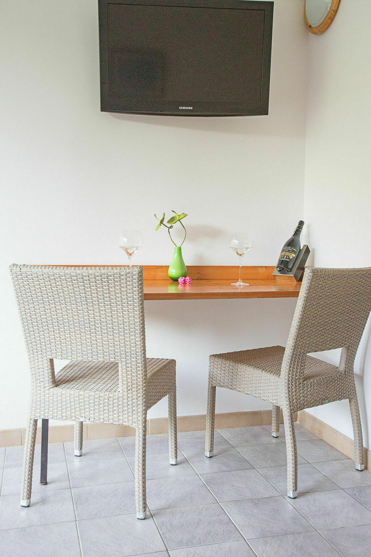 La Vallicella Apartamento Poggio Mezzana Exterior foto